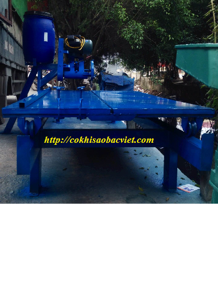Máy cắt gạch men